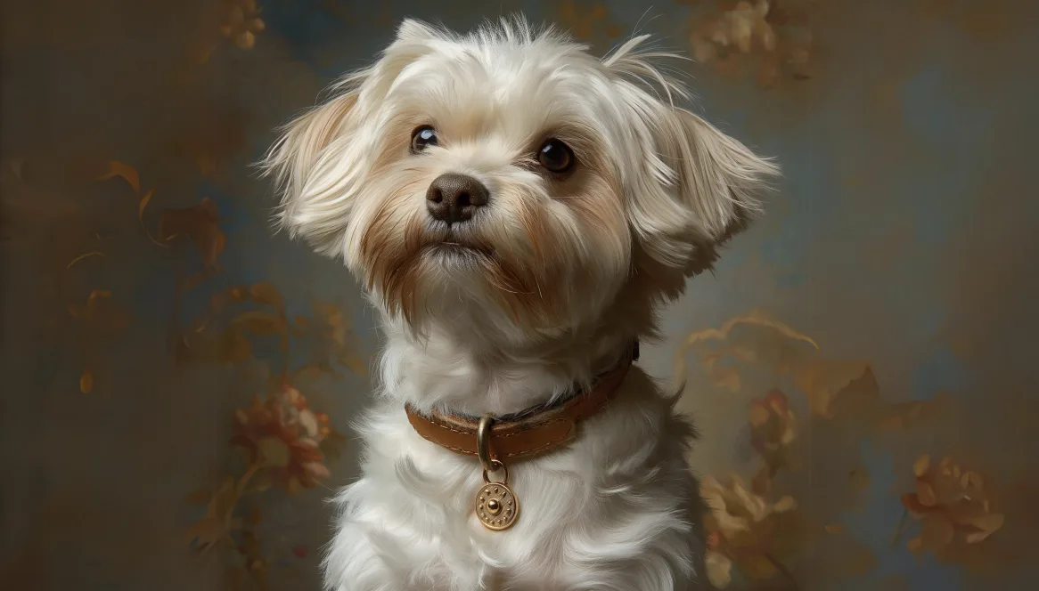 Bichon Maltes - Origen e Historia de la raza