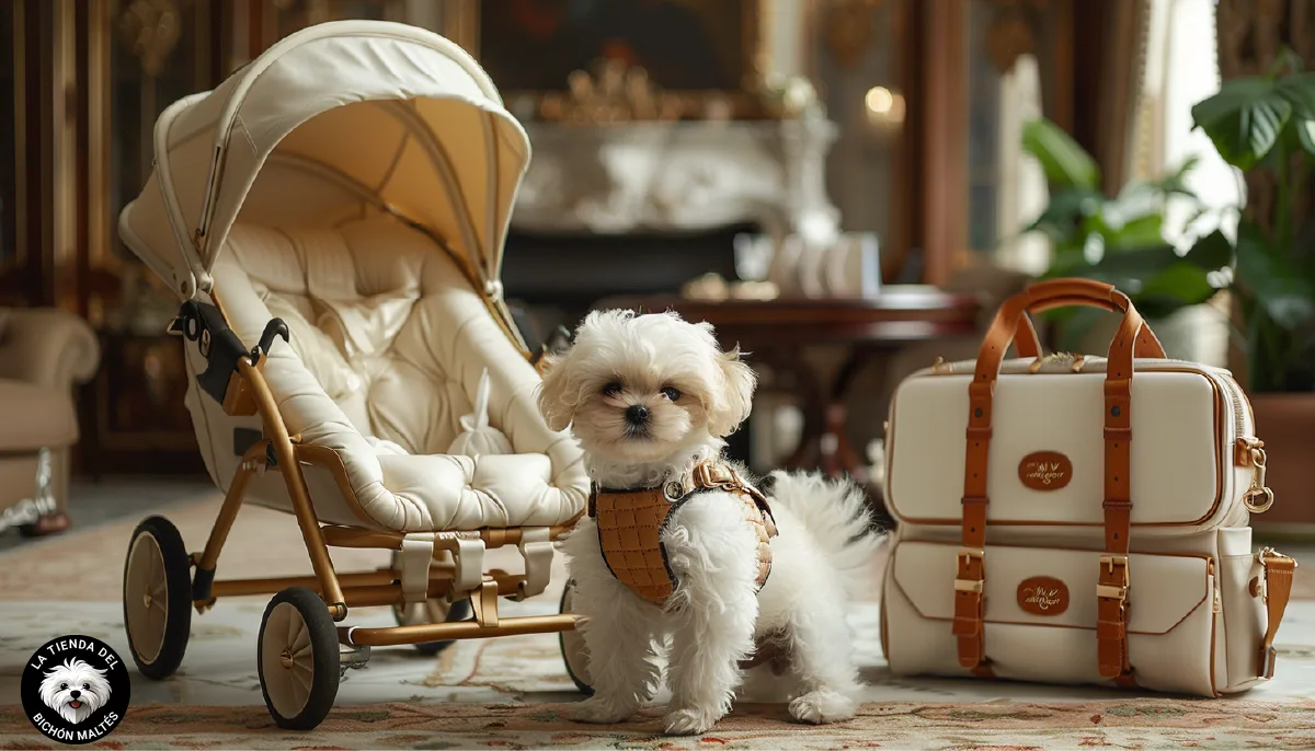 Accesorios para Perros Pequeños