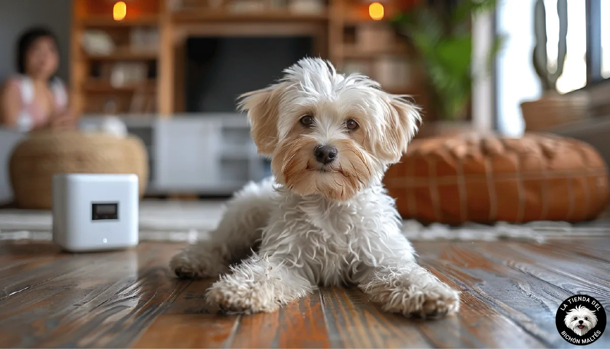 Tecnología para Mascotas