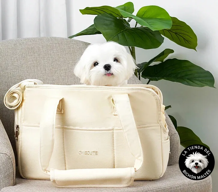 Bolsa para Perro Pequeño - Varios Colores