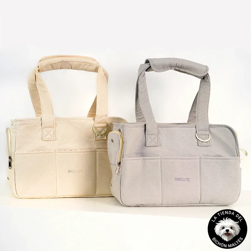 Bolsa para Perro Pequeño Colores Disponibles
