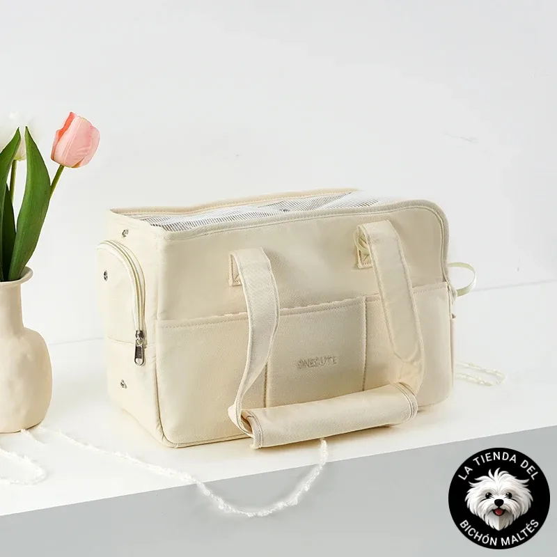 Bolsa para Perro Pequeño