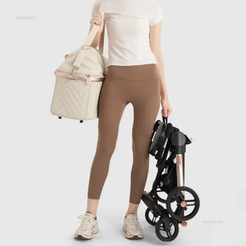 Carrito De Paseo Doble Con Transportin Desmontable Para 2 Perros