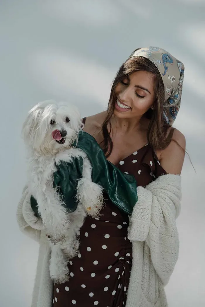 Nuestro Compromiso con la Excelencia en Productos para Malteses