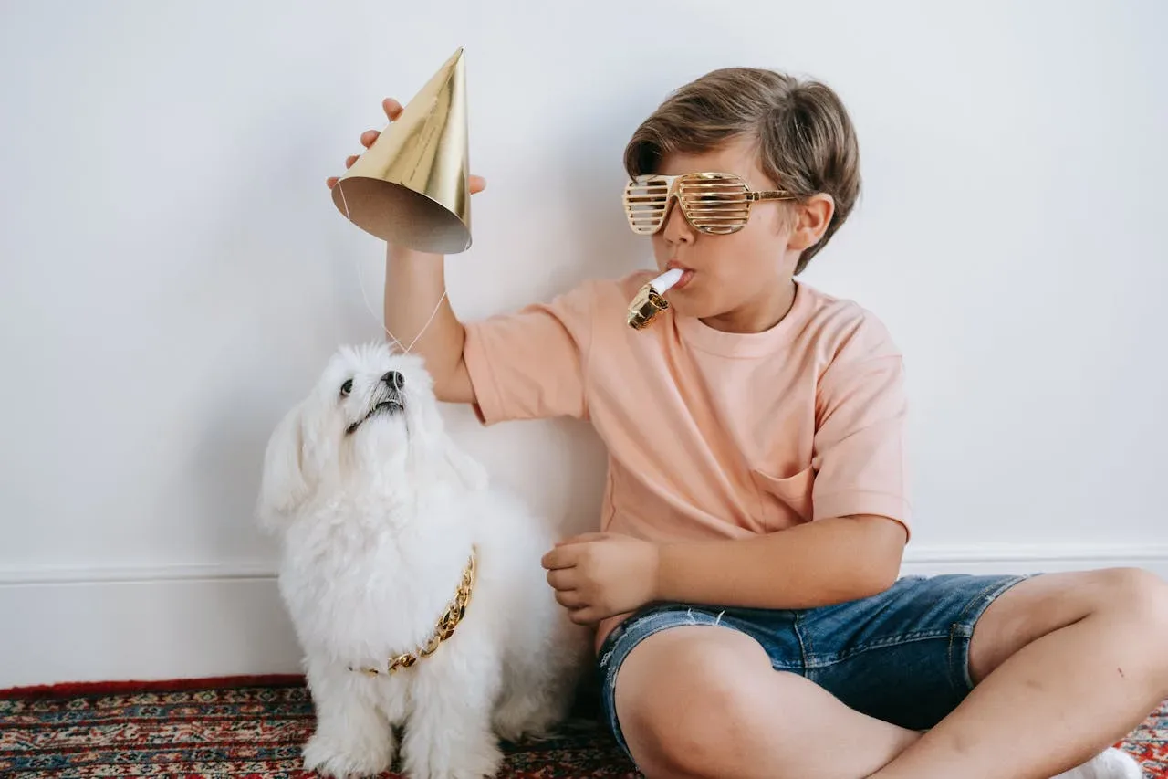 Tecnología para Mascotas en la Tienda del Bichón Maltés